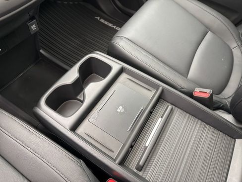 New 2026 Honda Odyssey EX-L image 22