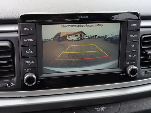 Used 2020 Kia Rio S FWD image 15