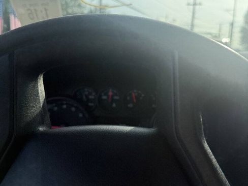 Used 2020 Chevrolet Silverado 2500 W/T w/ WT Convenience Package AWD/4WD image 8