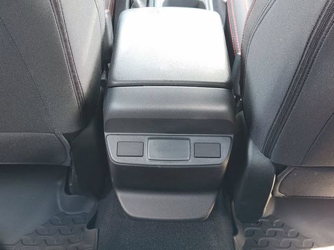 New 2026 Subaru WRX AWD/4WD image 24