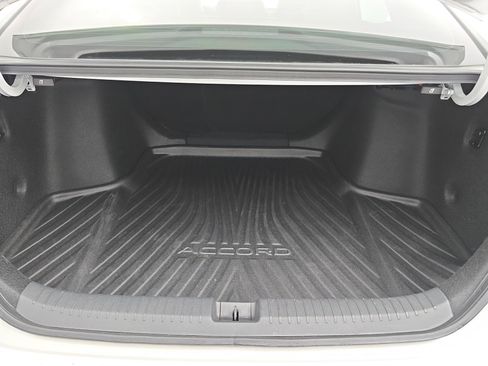 Used 2024 Honda Accord EX image 12