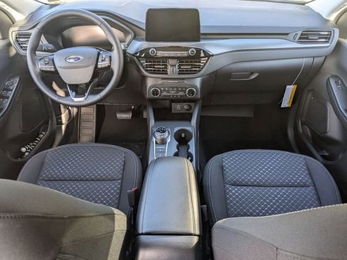New 2026 Ford Escape Active w/ Cold Weather Package AWD/4WD image 16