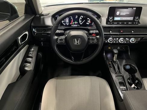 Used 2024 Honda Civic EX image 18
