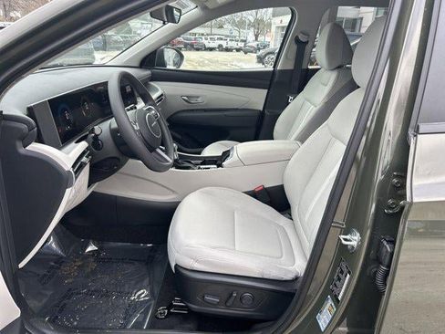 New 2026 Hyundai Tucson SEL image 40