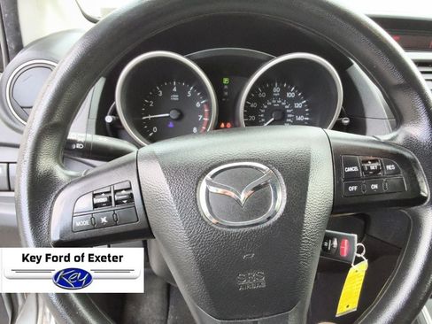 Used 2013 MAZDA MAZDA5 Sport FWD image 19