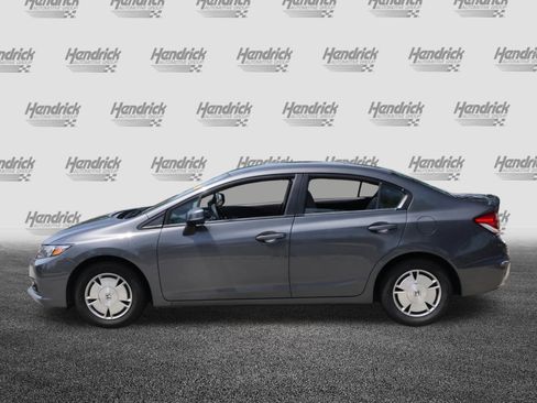 Used 2013 Honda Civic HF image 6