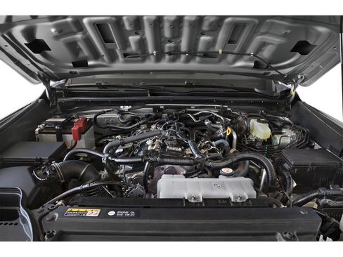 New 2026 Toyota 4Runner SR5 AWD/4WD image 8