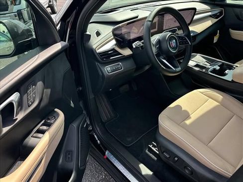New 2026 Buick Enclave Preferred w/ Power Package FWD image 19