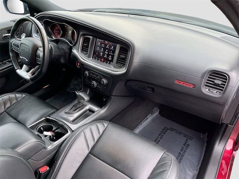 Used 2023 Dodge Charger SRT Hellcat image 29