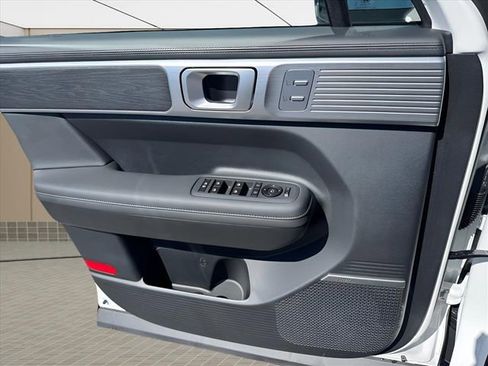 New 2026 Hyundai Santa Fe Limited image 15