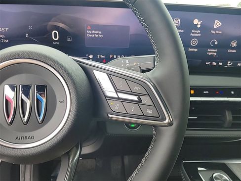 New 2025 Buick Enclave Sport Touring w/ Power Package image 17