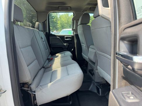 Used 2017 GMC Sierra 2500 4x4 Double Cab image 17