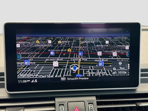 Used 2020 Audi Q5 e Premium Plus w/ Premium Plus Package image 8