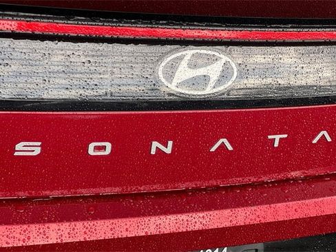 Used 2024 Hyundai Sonata SEL image 33