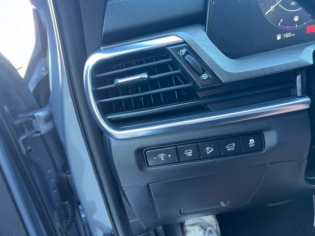 Used 2024 Kia Telluride SX X-Line AWD/4WD image 12
