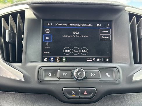 Used 2022 GMC Terrain SLE w/ Driver Convenience Package FWD image 27