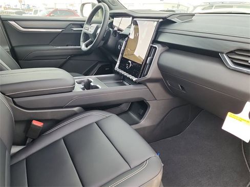 New 2026 GMC Acadia Elevation w/ Black Edition image 18