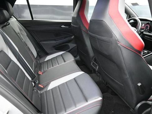 Used 2023 Volkswagen GTI SE FWD image 15