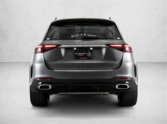 Certified 2026 Mercedes-Benz GLE 350 GLE 350 video 4