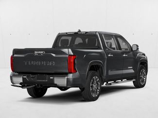 New 2026 Toyota Tundra Limited AWD/4WD video 2
