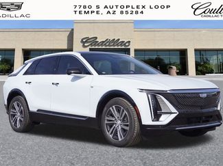 New 2026 Cadillac Lyriq Luxury video 1