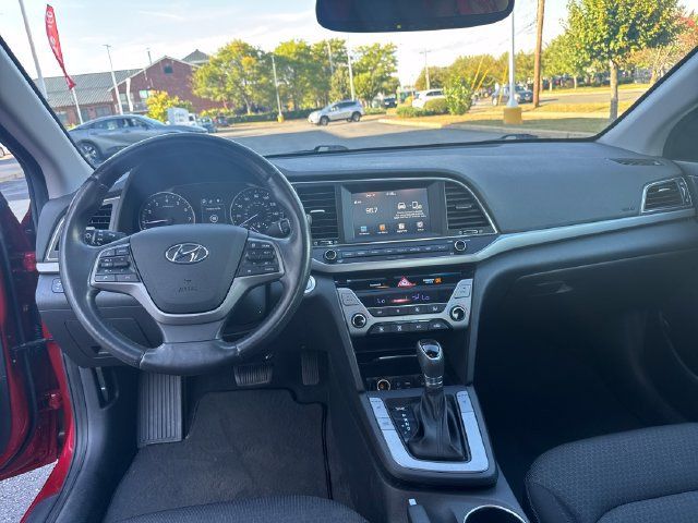 Used 2017 Hyundai Elantra Value Edition FWD image 15