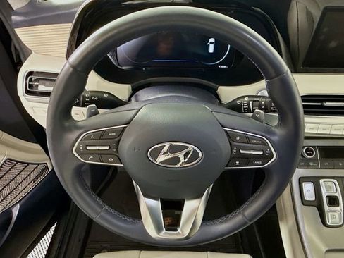 Certified 2022 Hyundai Palisade Limited image 13
