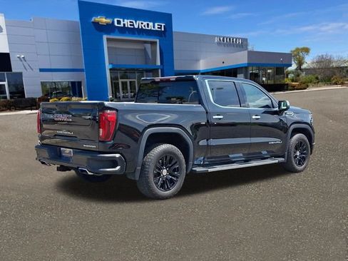 Used 2025 GMC Sierra 1500 Denali AWD/4WD image 27
