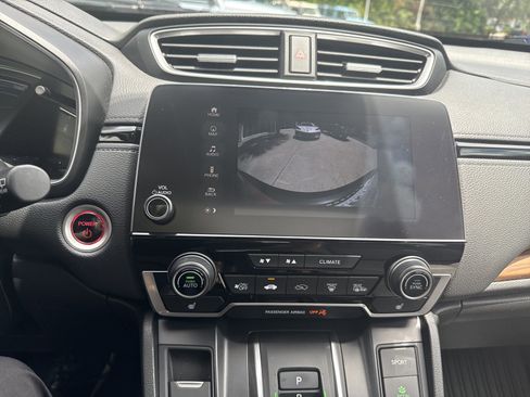Used 2022 Honda CR-V Touring image 19