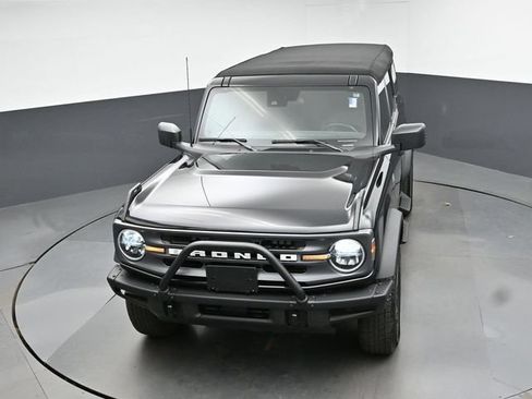 Used 2024 Ford Bronco Big Bend AWD/4WD image 38
