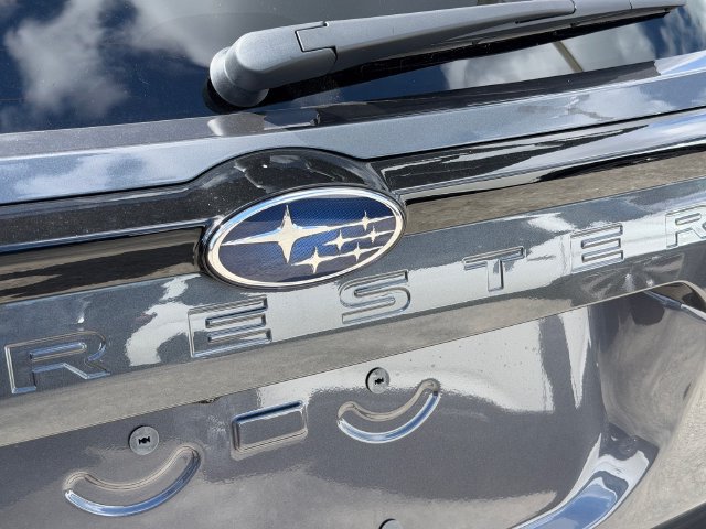 New 2026 Subaru Forester Touring AWD/4WD image 15