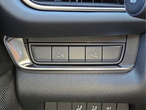 New 2025 MAZDA CX-30 AWD 2.5 S w/ Preferred Package image 30