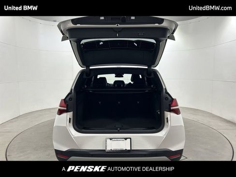 New 2025 BMW X3 xDrive30i w/ Premium Package image 22