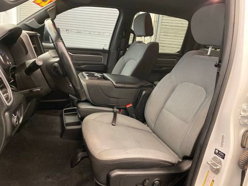 Used 2022 RAM 1500 Big Horn AWD/4WD image 22