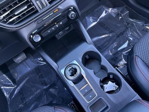 New 2026 Ford Escape ST-Line Select w/ Tech Pack #1 image 31