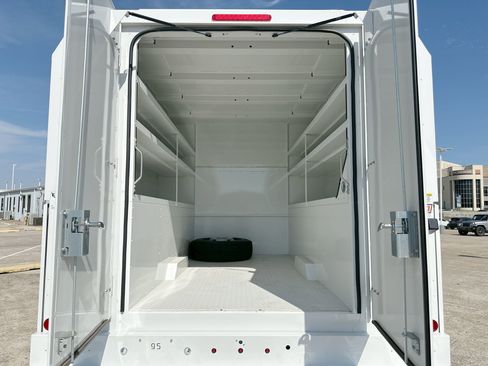 New 2025 Chevrolet Silverado 3500 W/T w/ WT Convenience Package image 61