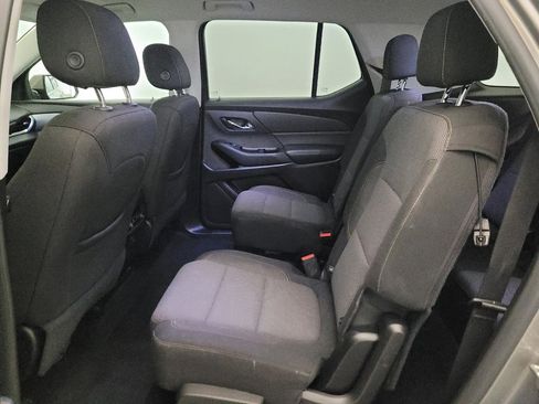 Used 2019 Chevrolet Traverse LT AWD/4WD image 18