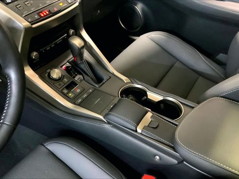 Used 2021 Lexus NX 300 AWD w/ Accessory Package image 17