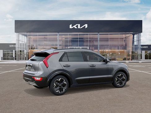 New 2025 Kia Niro Wind image 6