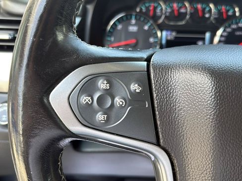 Used 2019 Chevrolet Suburban LT AWD/4WD image 13