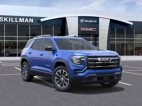 New 2026 GMC Terrain Elevation w/ Elevation Premium Package image 7