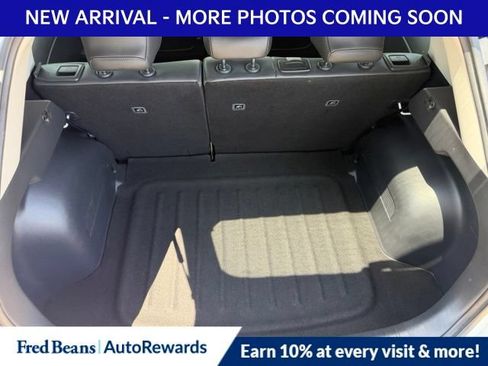 Used 2023 Kia Niro EX FWD image 12