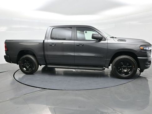 New 2025 RAM 1500 Tradesman w/ Night Edition image 5