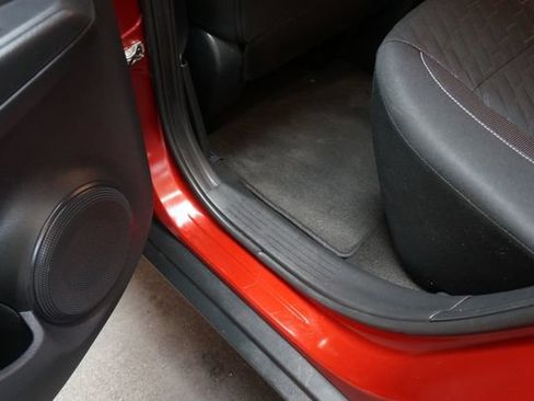 Certified 2022 Nissan Kicks SV w/ Interior Electronics Package FWD image 35