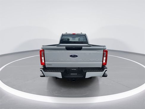 New 2026 Ford F250 XL w/ STX Appearance Package image 7
