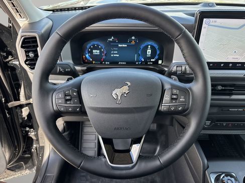 New 2025 Ford Bronco Sport Badlands w/ Badlands Tech Package image 29