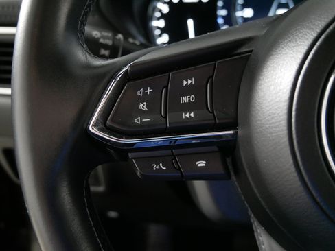 Used 2024 MAZDA CX-5 Signature AWD/4WD image 28