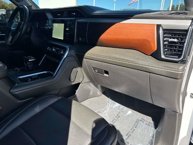Used 2023 GMC Sierra 1500 Denali AWD/4WD image 18