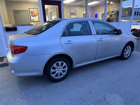 Used 2009 Toyota Corolla LE image 6