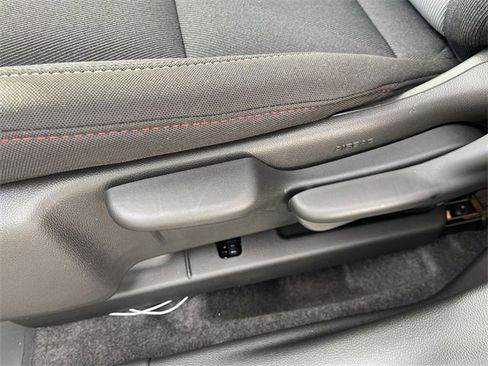 New 2026 Chevrolet Trax RS image 12